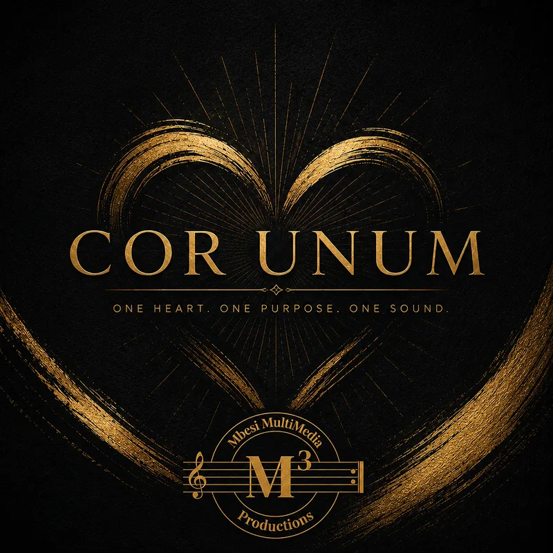 Cor Unum — cover