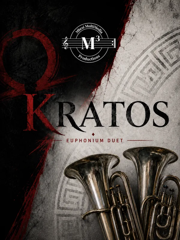 Kratos — cover