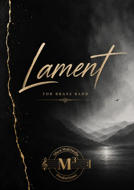 Lament — cover