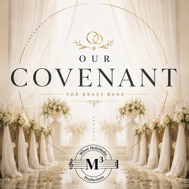 Our Covenant — cover