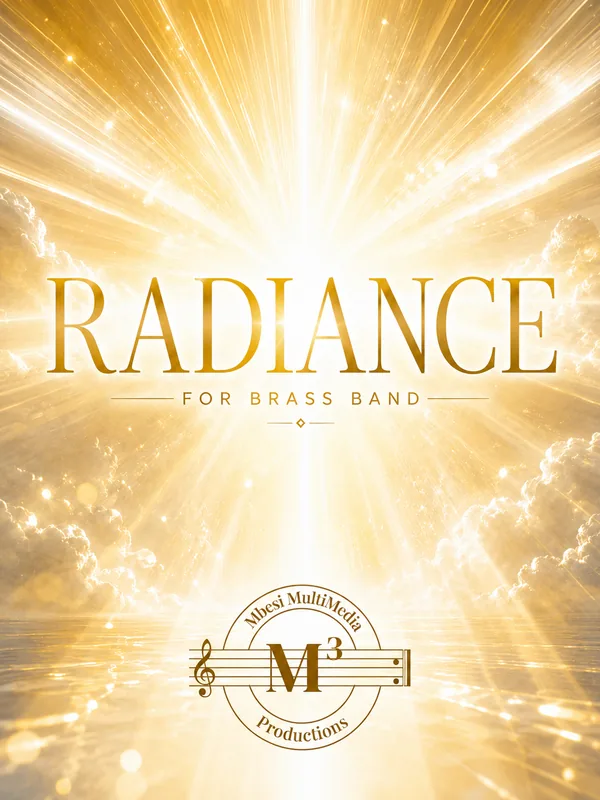 Radiance — cover
